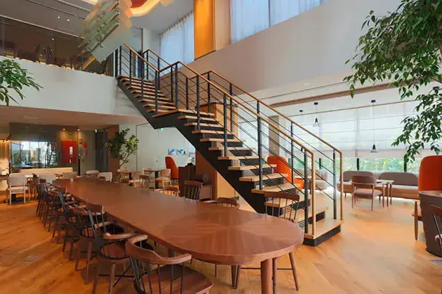 結婚相談所Owen（オーウェン）「【婚活】上野駅でのお見合い場所選び」- 4