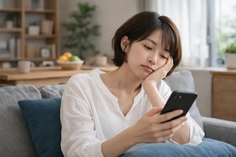 今すぐできる！婚活が上手くいかない原因の見つけ方