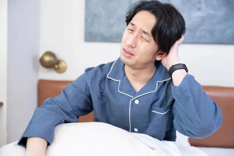 並の男性が“非・本命女性”に無意識でしている15のこと