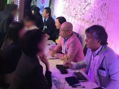 アモ・カプルス amo-couples「アモ・カプルス　大内でございます  58」-4