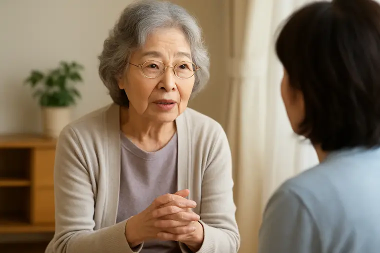 その一言が、わが子の結婚を遠ざけていませんか？