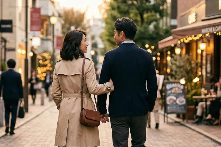 「ときめかない」は正解だった！