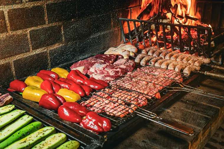 婚活イベントのご案内（BBQを楽しみながらお相手探し）