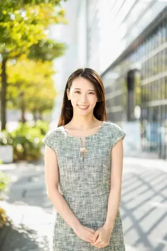 WithYou Marriage「なぜ私は結婚相談所を始めたのか｜婚活に悩んだ当事者として」- 2