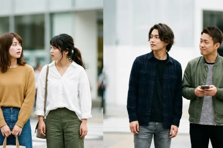 ルッキズムな自分がいけないの？～そんなアナタへ成婚のコツ