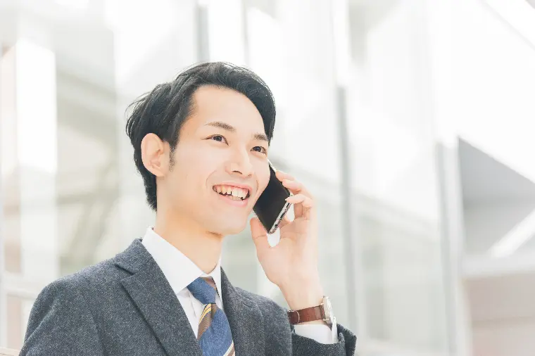 進まない婚活を変えた“たった一つのこと”【男性編】