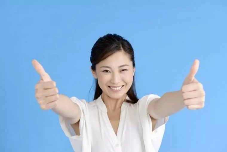 婚活は身のこなしと同様、気持ちの軽さも重要です💡