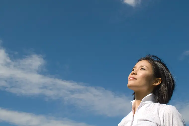 進まない婚活を変えた“たった一つのこと”【女性編】