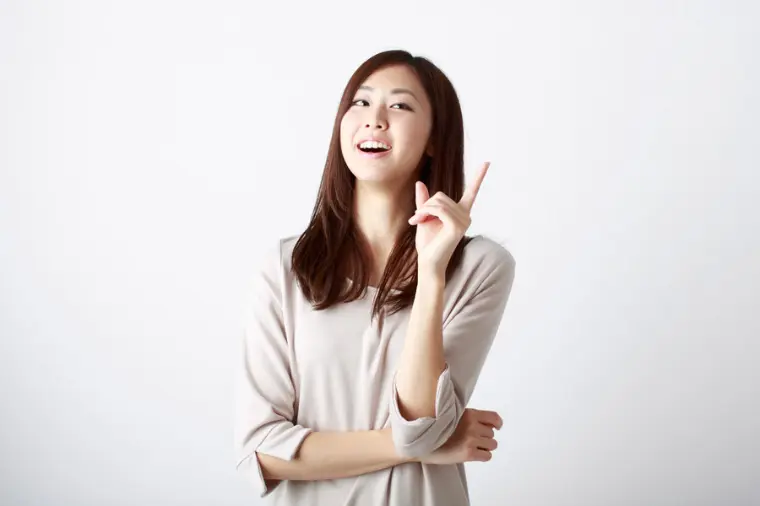 最初は自信がなかった女性が成婚できた理由