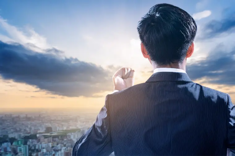 お断り続きだった男性が、運命の相手に出会うまで