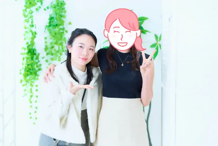 Just Like That「仕事を頑張る女性の婚活の選択肢」- 2