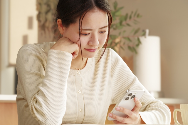 結婚相談所  First「既読スルーは終わりじゃない！返信がこない時の正しい対処法」- 2