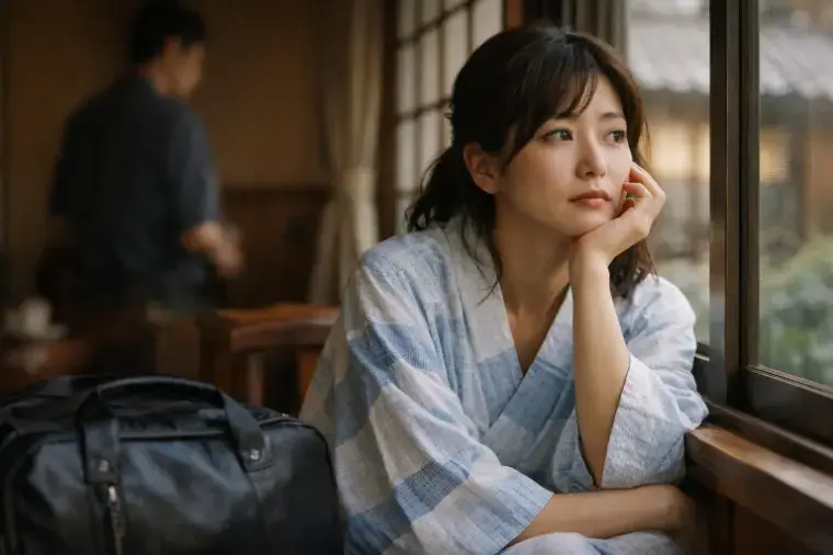 成婚サポート　えい縁「結婚の決め手が分からなくなった時に読む話」- 2