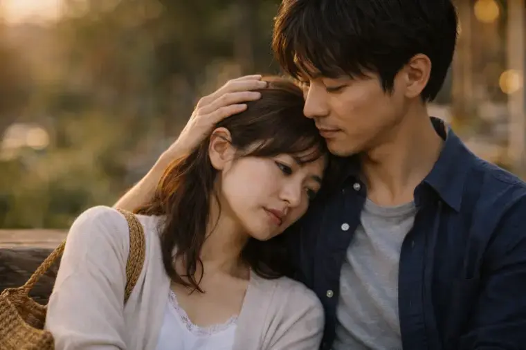 成婚サポート　えい縁「結婚の決め手が分からなくなった時に読む話」- 3