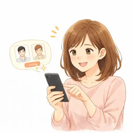 エージェントライフ福岡 サテライト大分店「【第7回】婚活でうまくいく人の特徴とは？」- 4