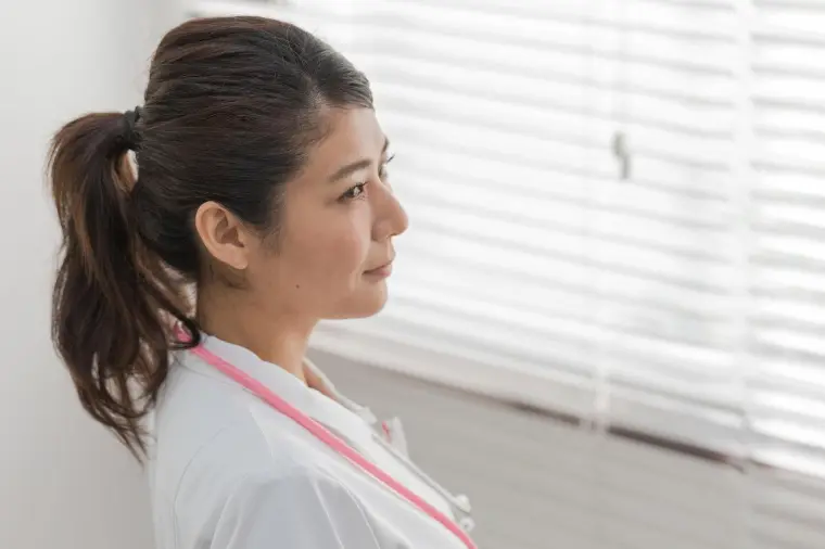 看護師の仕事と婚活を両立する方法　