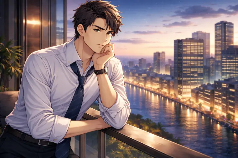 【再婚男性】年収1000万超でも“最後に選ばれない”理由