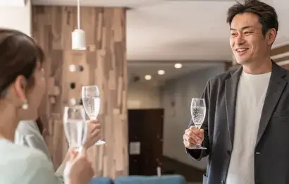 マリヴィット「婚活パーティーで疲れた方へ！データが語る成婚最短ルート」- 2