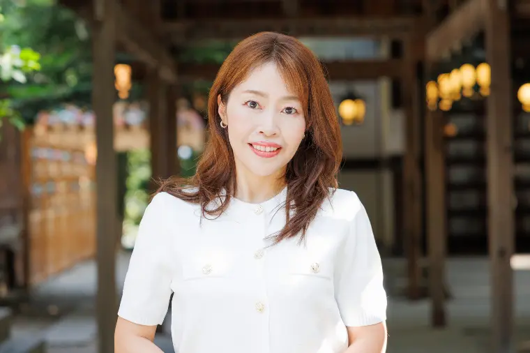 はじめまして　Eｎloopの松山美和子です