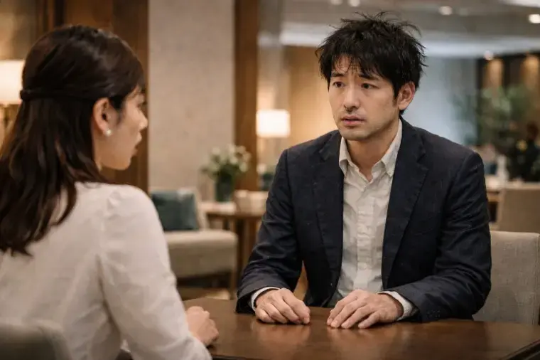 婚活サロン marriage pro「婚活男性が断られる理由10選」- 2