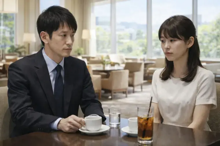 婚活サロン marriage pro「婚活男性が断られる理由10選」- 4