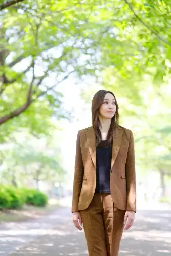 結婚相談所  First「【春のお見合い服装完全ガイド】春コーデの選び方🌸」- 3