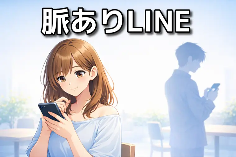 男性からの脈ありLINE15選【完全版】