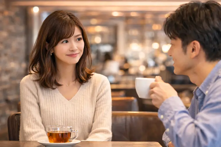 婚活の「減点方式」の怖さ ―鼻毛問題から垣間見えること―