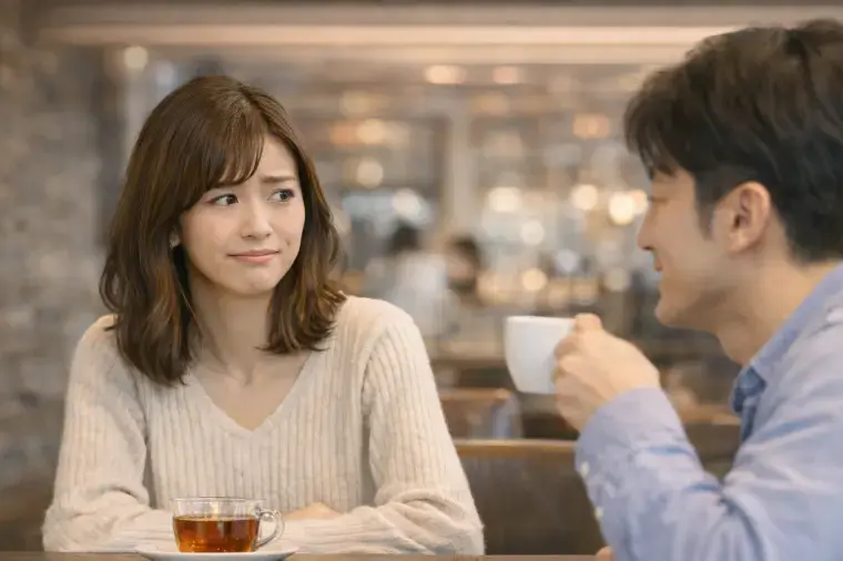 婚活サポート スマイルリンク「婚活の「減点方式」の怖さ ―鼻毛問題から垣間見えること―」- 2