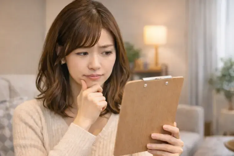 婚活サポート スマイルリンク「婚活の「減点方式」の怖さ ―鼻毛問題から垣間見えること―」- 3