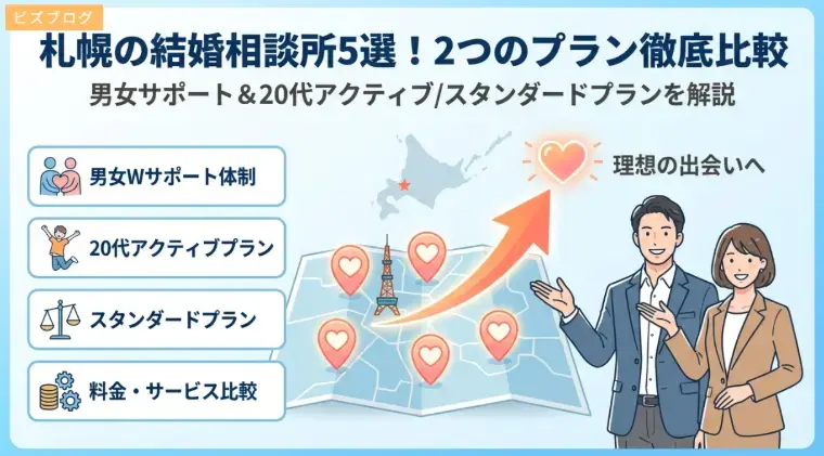 麻生レディース結婚相談所「当相談所掲載のお知らせ＆失敗しない結婚相談所の選び方🐶」- 2