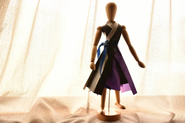 №1664　65歳～91歳のファッションショー！