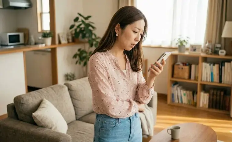 日本官婚推進協会「悩みがちな30代女性が、１か月後にプロポーズをもらった話」- 2