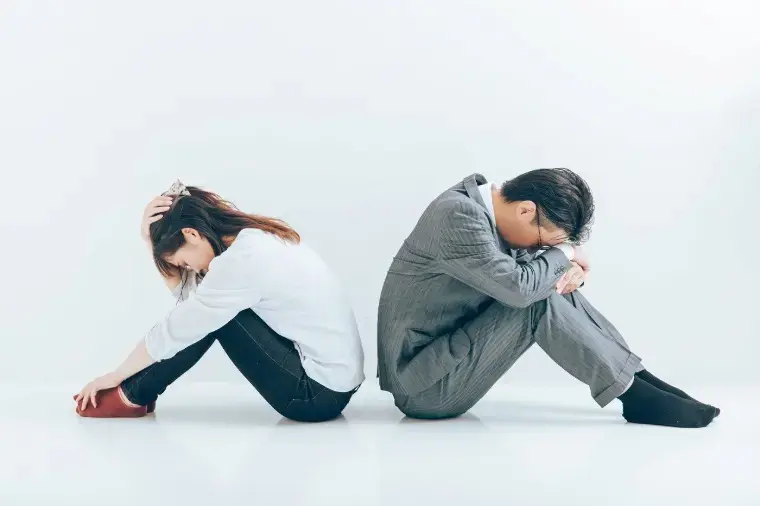 日本官婚推進協会「悩みがちな30代女性が、１か月後にプロポーズをもらった話」- 4