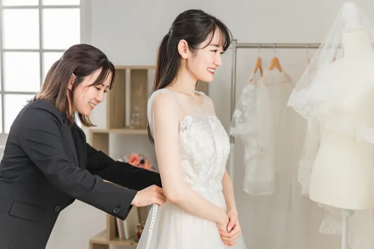 結婚が早く決まる女性の特徴
