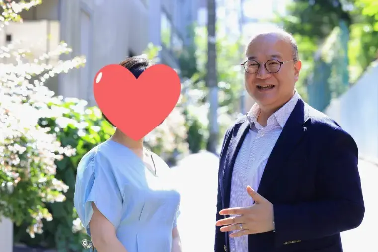 結婚相談所 グラッツェプレーゴ「【文京区在住40歳女性】他社からの乗り換えでご成婚」- 2