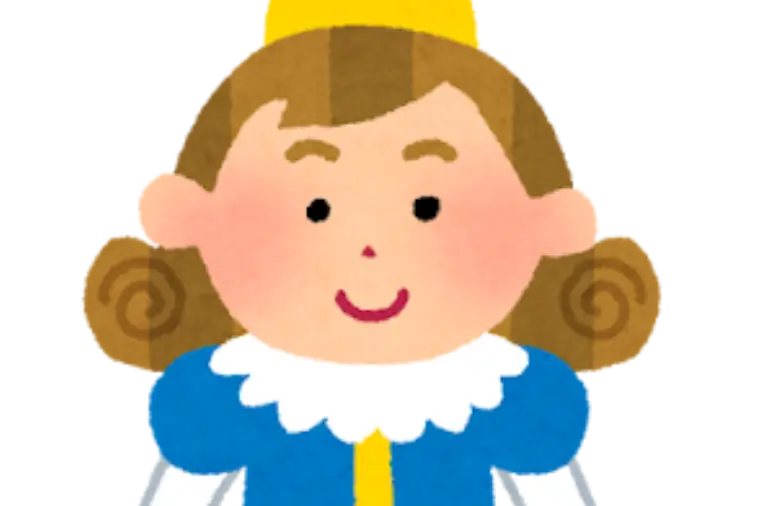 ぐすんぐすん( 一一)理想の人がもはやわからない