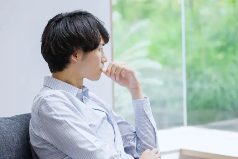 マッチングアプリと結婚相談所、決定的な違い【男性編】