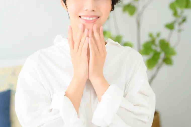 忘れられないご成婚エピソード  【40代女性会員編】