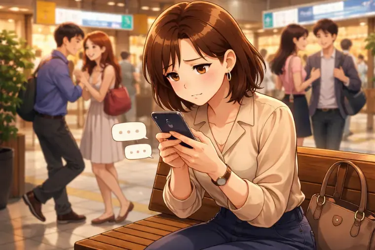 結婚相談所 ベイビーズ・ブレス　Baby's breath「婚活で良い点を言葉にする力、AIツールで関係が深まる」- 2