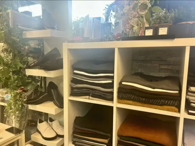 婚活コンシェルジュ　Raise「30代婚活男性は「服」で9割決まる！」- 2