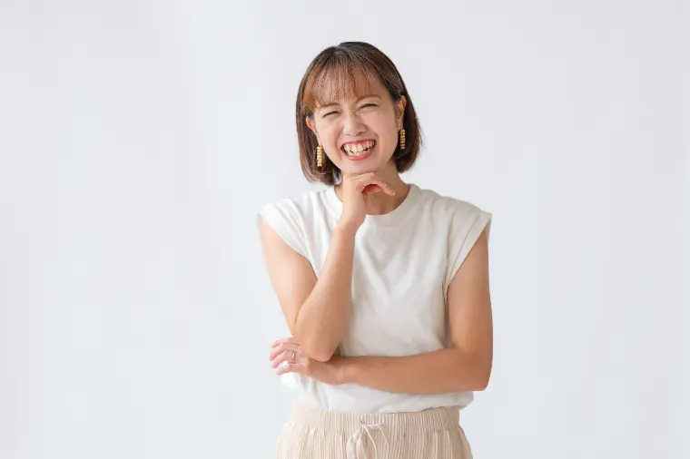 初対面で好印象をつくる効果的な方法は「笑顔の力」