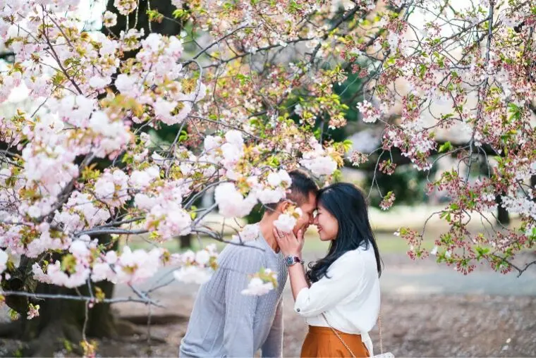 春は婚活が動き出す季節。20260305 