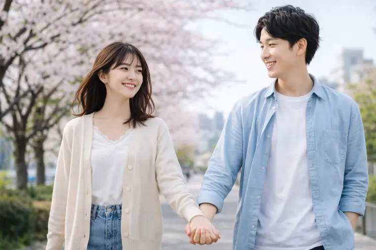 今さら聞けない「デートプランの組み方」教えます