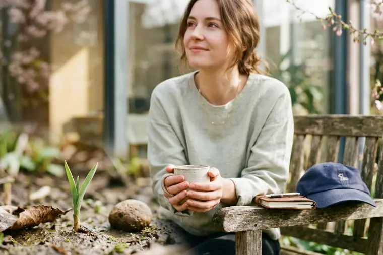 【啓蟄】モゾモゾ動き出すのは虫だけじゃない？