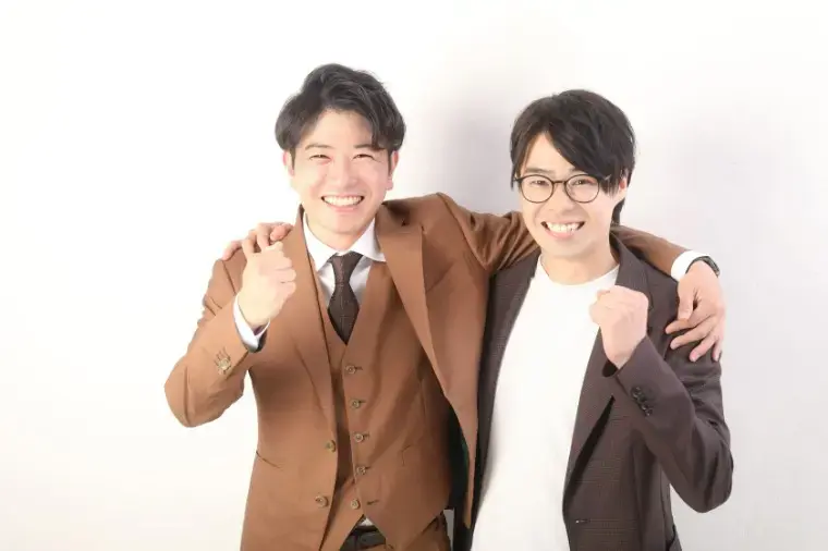 aibou(あいぼう)「一般的な恋愛で、モテてない男子は結婚相談所では爆モテ！？」- 2