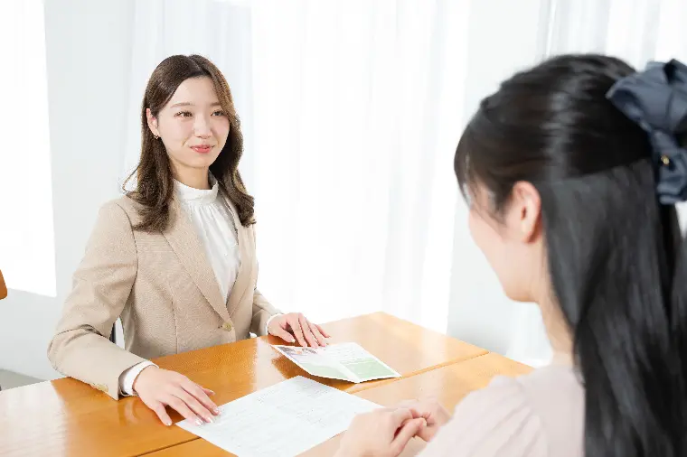 大手との違いは？ILC Marriageが選ばれる理由