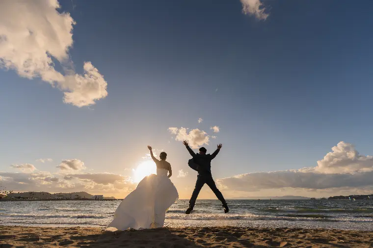 結婚相手に求めるものは？