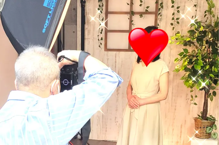 他社から乗り換え…遠方の彼女…『楽しい婚活。』スタート！