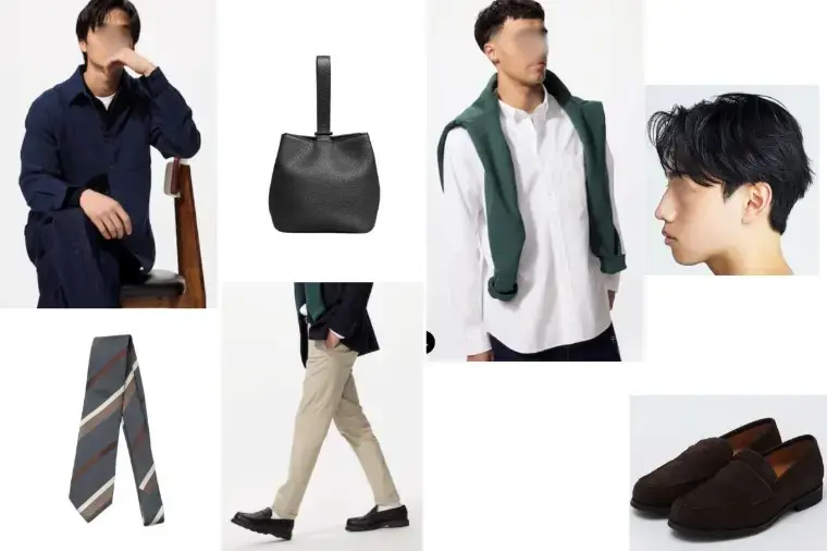 サンマリー東京「婚活の第一印象を変える！プロの服装診断スタート」- 3